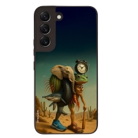 Θήκη Sonique Italian Brainrot Series για Samsung Galaxy S22 Brainrots