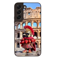 Θήκη Sonique Italian Brainrot Series για Samsung Galaxy S22 Bri Bri Bicus de Dicus