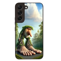 Θήκη Sonique Italian Brainrot Series για Samsung Galaxy S22 Brr Brr Patapim