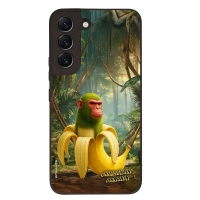 Θήκη Sonique Italian Brainrot Series για Samsung Galaxy S22 Chimpanzini Bananini