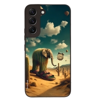 Θήκη Sonique Italian Brainrot Series για Samsung Galaxy S22 Lirili Larila