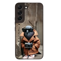 Θήκη Sonique Italian Brainrot Series για Samsung Galaxy S22 Spijuniro Golubiro