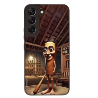 Θήκη Sonique Italian Brainrot Series για Samsung Galaxy S22 Tung Tung Tung Sahur