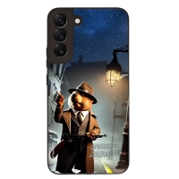 Θήκη Sonique Italian Brainrot Series για Samsung Galaxy S22 Plus Bobrito Bandito