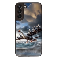 Θήκη Sonique Italian Brainrot Series για Samsung Galaxy S22 Plus Bombombini Gusini