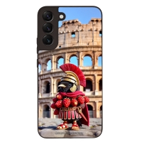 Θήκη Sonique Italian Brainrot Series για Samsung Galaxy S22 Plus Bri Bri Bicus de Dicus