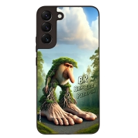 Θήκη Sonique Italian Brainrot Series για Samsung Galaxy S22 Plus Brr Brr Patapim