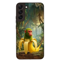 Θήκη Sonique Italian Brainrot Series για Samsung Galaxy S22 Plus Chimpanzini Bananini
