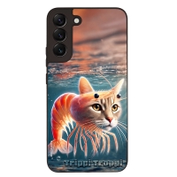 Θήκη Sonique Italian Brainrot Series για Samsung Galaxy S22 Plus Trippi Troppi