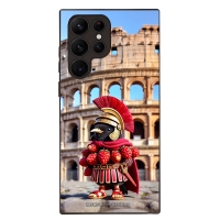Θήκη Sonique Italian Brainrot Series για Samsung Galaxy S22 Ultra Bri Bri Bicus de Dicus