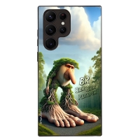 Θήκη Sonique Italian Brainrot Series για Samsung Galaxy S22 Ultra Brr Brr Patapim