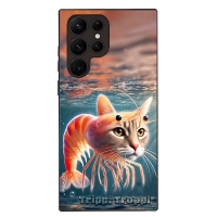 Θήκη Sonique Italian Brainrot Series για Samsung Galaxy S22 Ultra Trippi Troppi