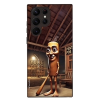 Θήκη Sonique Italian Brainrot Series για Samsung Galaxy S22 Ultra Tung Tung Tung Sahur
