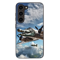 Θήκη Sonique Italian Brainrot Series για Samsung Galaxy S23 Bombardino Crocodilo