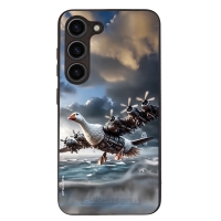 Θήκη Sonique Italian Brainrot Series για Samsung Galaxy S23 Bombombini Gusini