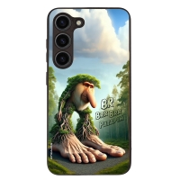 Θήκη Sonique Italian Brainrot Series για Samsung Galaxy S23 Brr Brr Patapim