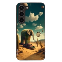 Θήκη Sonique Italian Brainrot Series για Samsung Galaxy S23 Lirili Larila