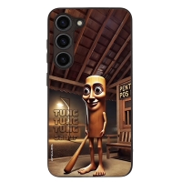 Θήκη Sonique Italian Brainrot Series για Samsung Galaxy S23 Tung Tung Tung Sahur