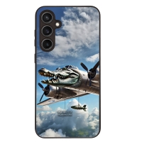 Θήκη Sonique Italian Brainrot Series για Samsung Galaxy S23 FE Bombardino Crocodilo