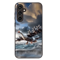 Θήκη Sonique Italian Brainrot Series για Samsung Galaxy S23 FE Bombombini Gusini