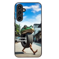 Θήκη Sonique Italian Brainrot Series για Samsung Galaxy S23 FE Boneca Ambalabu