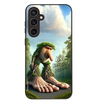 Θήκη Sonique Italian Brainrot Series για Samsung Galaxy S23 FE Brr Brr Patapim