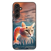Θήκη Sonique Italian Brainrot Series για Samsung Galaxy S23 FE Trippi Troppi