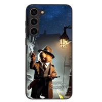 Θήκη Sonique Italian Brainrot Series για Samsung Galaxy S23 Plus Bobrito Bandito