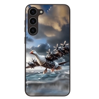 Θήκη Sonique Italian Brainrot Series για Samsung Galaxy S23 Plus Bombombini Gusini