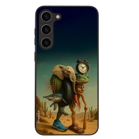 Θήκη Sonique Italian Brainrot Series για Samsung Galaxy S23 Plus Brainrots