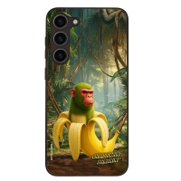 Θήκη Sonique Italian Brainrot Series για Samsung Galaxy S23 Plus Chimpanzini Bananini