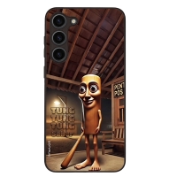 Θήκη Sonique Italian Brainrot Series για Samsung Galaxy S23 Plus Tung Tung Tung Sahur