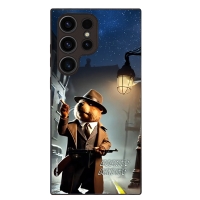 Θήκη Sonique Italian Brainrot Series για Samsung Galaxy S23 Ultra Bobrito Bandito