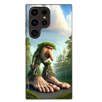 Θήκη Sonique Italian Brainrot Series για Samsung Galaxy S23 Ultra Brr Brr Patapim