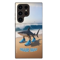 Θήκη Sonique Italian Brainrot Series για Samsung Galaxy S23 Ultra Tralalero Tralala