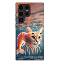 Θήκη Sonique Italian Brainrot Series για Samsung Galaxy S23 Ultra Trippi Troppi