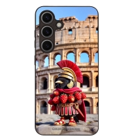 Θήκη Sonique Italian Brainrot Series για Samsung Galaxy S24 Bri Bri Bicus de Dicus