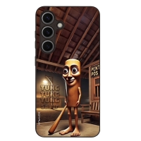 Θήκη Sonique Italian Brainrot Series για Samsung Galaxy S24 Tung Tung Tung Sahur