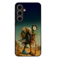 Θήκη Sonique Italian Brainrot Series για Samsung Galaxy S24 FE Brainrots