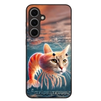 Θήκη Sonique Italian Brainrot Series για Samsung Galaxy S24 FE Trippi Troppi