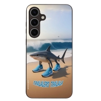 Θήκη Sonique Italian Brainrot Series για Samsung Galaxy S24 Plus Tralalero Tralala