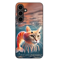 Θήκη Sonique Italian Brainrot Series για Samsung Galaxy S24 Plus Trippi Troppi