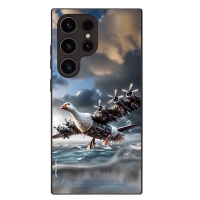 Θήκη Sonique Italian Brainrot Series για Samsung Galaxy S24 Ultra Bombombini Gusini