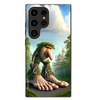 Θήκη Sonique Italian Brainrot Series για Samsung Galaxy S24 Ultra Brr Brr Patapim