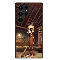 Θήκη Sonique Italian Brainrot Series για Samsung Galaxy S24 Ultra Tung Tung Tung Sahur