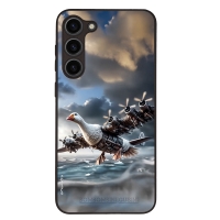 Θήκη Sonique Italian Brainrot Series για Samsung Galaxy S25 Bombombini Gusini
