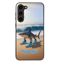 Θήκη Sonique Italian Brainrot Series για Samsung Galaxy S25 Tralalero Tralala