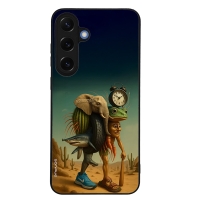 Θήκη Sonique Italian Brainrot Series για Samsung Galaxy S25 Plus Brainrots