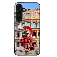 Θήκη Sonique Italian Brainrot Series για Samsung Galaxy S25 Plus Bri Bri Bicus de Dicus