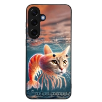 Θήκη Sonique Italian Brainrot Series για Samsung Galaxy S25 Plus Trippi Troppi